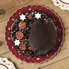 Блюдо для торта Toy’s Delight 33 см