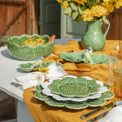 Блюдо для фруктов Sardinheira 22 см