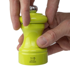 Мельница для перца Bistrorama 10 см, цвет фисташка