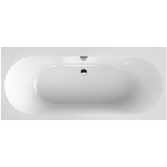 Ванна квариловая Villeroy & Boch Oberon 2.0 170х75 UBQ170OBR2DV-01