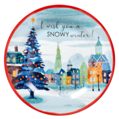 Блюдо сервировочное Finlandia 31 см