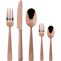 Набор столовых приборов Cortina Copper, 30 предметов
