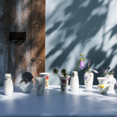 Ваза "Колокольчик" Flower Minis 11,2 см