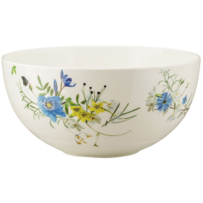 Салатник Brillance Fleurs des Alpes 22 см