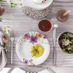 Тарелка столовая Mariefleur Basic 27 см