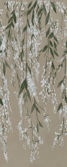Керамогранит Panaria Ceramica La Matière 60х120, Cascade Fibre Naturale, 9 мм