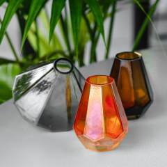 Ваза Shiny Sand 12 см