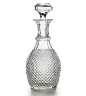 Декантер для вина Bicos Clear 1 л