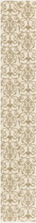 Декор Imola Vein 15х90, Beige, 10,5 мм
