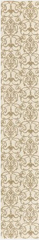 Декор Imola Vein 15х90, Beige, 10,5 мм