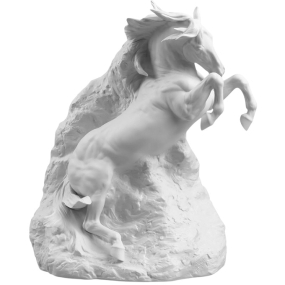 Статуэтка "Сила духа" 50х36х30 см