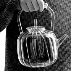 Заварник с фильтром Cha No Yu 1,4 л