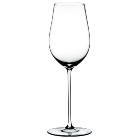 Бокал для вина Riesling/Zinfandel Fatto a Mano 395 мл, белый