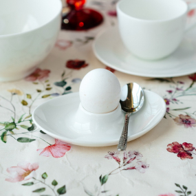 Стаканчик для яйца For Me 14,8x11,4 см