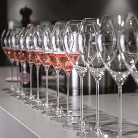 Набор бокалов для игристого Spumante Special Glasses 500 мл, 4 шт