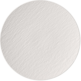 Тарелка для пиццы Manufacture Rock Blanc 32 см