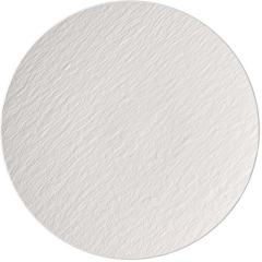 Тарелка для пиццы Manufacture Rock Blanc 32 см