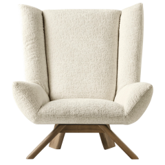 Кресло Calligaris Dalia CS3454, Sand