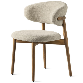 Стул Calligaris Oleandro CS2034, Sand