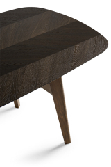 Стол Calligaris Abrey 248х110 CS4127, Termocotto