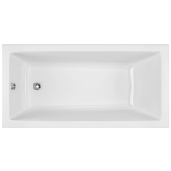 Ванна акриловая Excellent Wave 180x80, с ножками