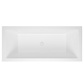 Ванна акриловая Excellent Heaven Slim 180x80, с ножками