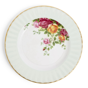 Набор чайный на 1 персону "Fern" Old Country Roses, 3 предмета