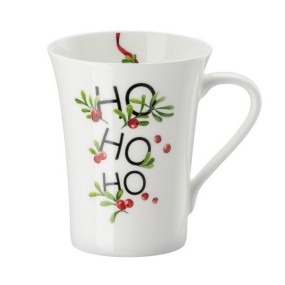Кружка Ho Ho Ho 400 мл