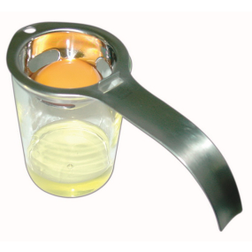 Сепаратор для яиц Diviso 16,7х7 см