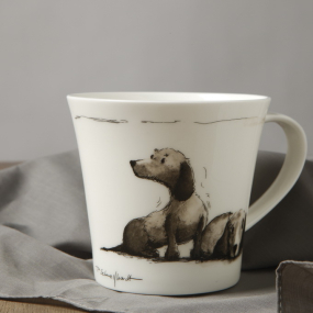 Кружка "Всегда с тобой" 350 мл