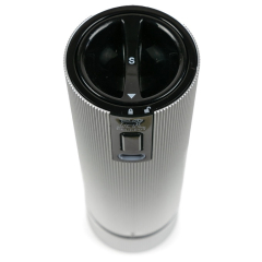 Мельница электрическая для соли Line Z u'Select 15 см