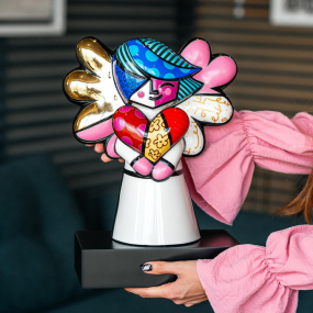 Фигурка "Вера" 38 см (лимит. 999 изд.)