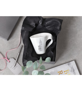 Кружка London Modern Cities 300 мл