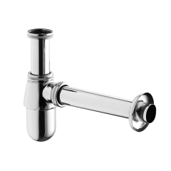 Сифон для раковины Kludi Universale 1010505-00, хром