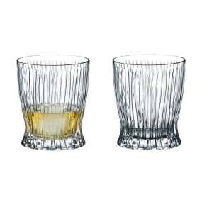 Набор бокалов для виски Fire Tumbler Collection 295 мл, 2 шт