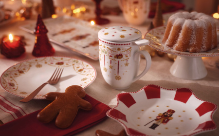 Christmas love