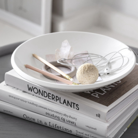 Тарелка глубокая NewMoon 29 см