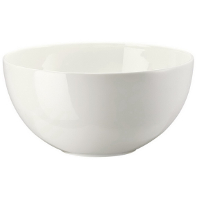 Салатник Brillance White 18 см