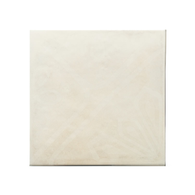 Керамогранит Equipe Ares 20х20, Decor Blanco, 8,3 мм