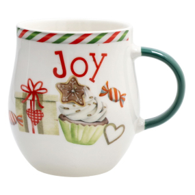 Кружка Joy 430 мл
