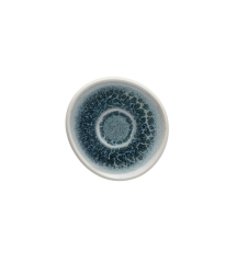 Блюдце для чашки эспрессо Junto Aquamarine 11,5 см