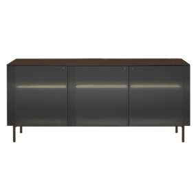 Комод Calligaris Crystal CS6212-1