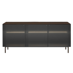 Комод Calligaris Crystal CS6212-1