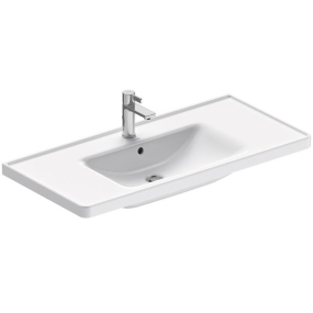 Раковина подвесная Duravit D-Neo 100х48, 2367100000