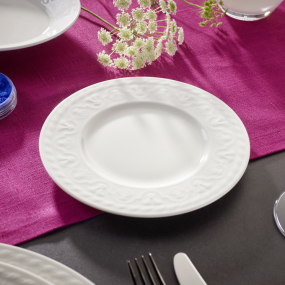 Тарелка для хлеба Cellini 18 см