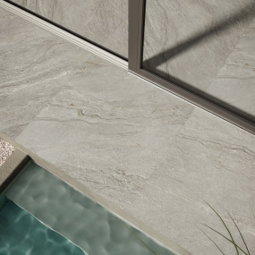 Керамогранит Imola Vibes 60х60 N, Grey, 20 мм