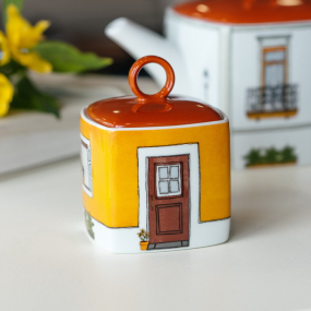 Сахарница Alma de Lisboa 270 мл