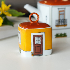 Сахарница Alma de Lisboa 270 мл