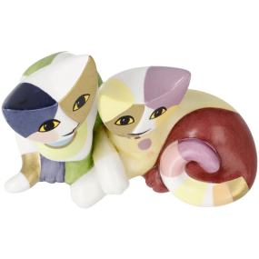 Фигурка "Теа и Таццио" 9 см