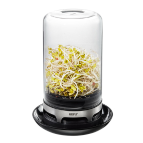 Банка для проращивания семян Bivita 18,4 см